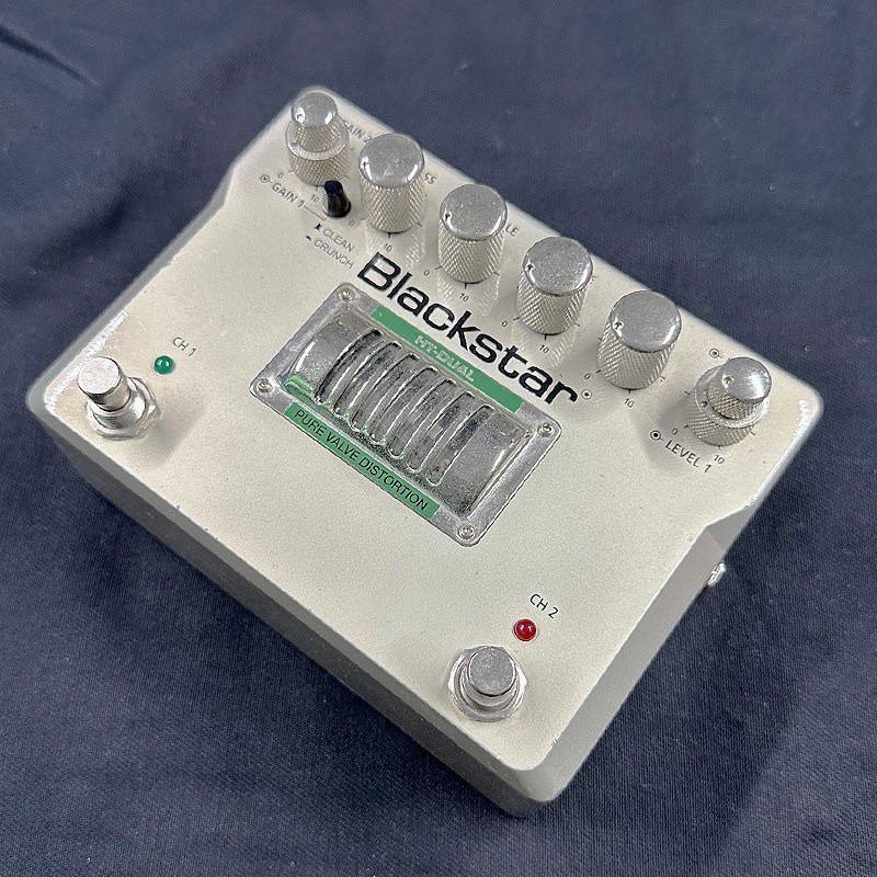 Blackstar HT-DUAL DS-2の画像